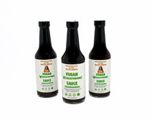 Vegan Worcestershire Sauce, 10 fl oz (296 mL) Load image into Gallery viewer, Vegan Worcestershire Sauce, 10 fl oz (296 mL)