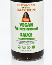 Vegan Worcestershire Sauce, 10 fl oz (296 mL) Load image into Gallery viewer, Vegan Worcestershire Sauce, 10 fl oz (296 mL)