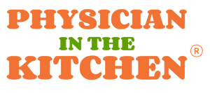 Physician In The Kitchen logo