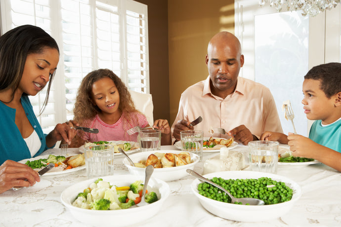 10 Tricks to Get Your Little (and Not-So-Little) Picky Eaters to Eat Their Veggies