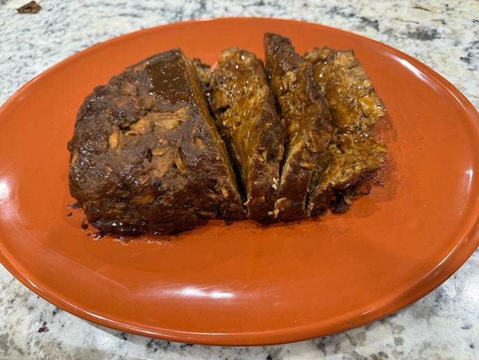 Vegan "Ham" Roast | Plant-based Recipe