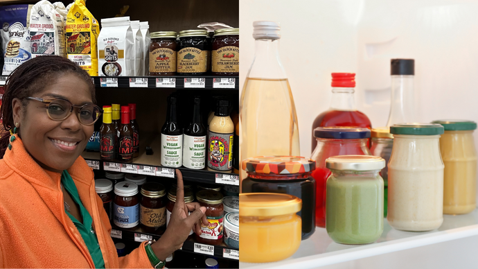 What Makes a Healthy Condiment? The Truth About Store-Bought Sauces