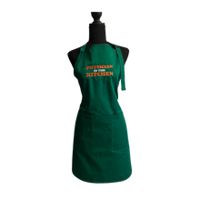 Load image into Gallery viewer, Physician In The Kitchen Bundle [Sauce &amp; Apron]