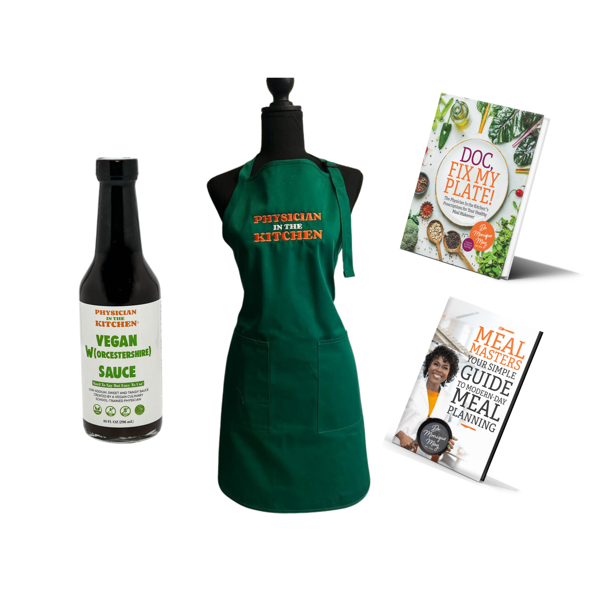 Ultimate Kitchen Collection