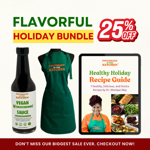 Flavorful Holiday Bundle
