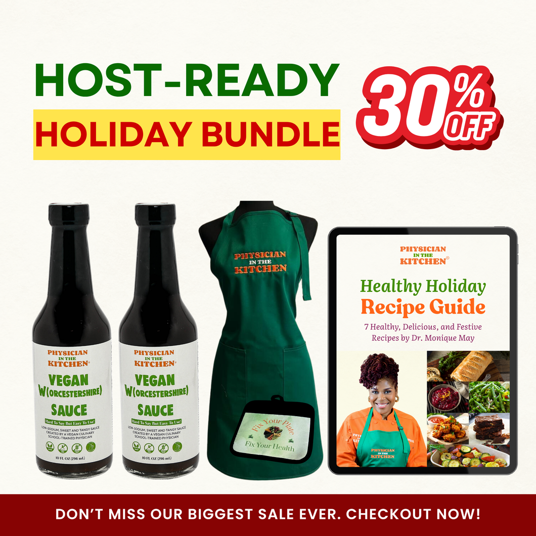 Host-Ready Bundle