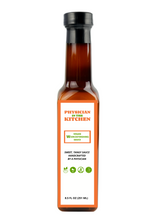 Load image into Gallery viewer, Vegan W(orcestershire) Sauce