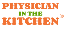 Physician In The Kitchen