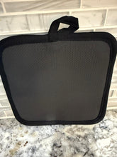 Load image into Gallery viewer, Physician In The Kitchen Pot Holder