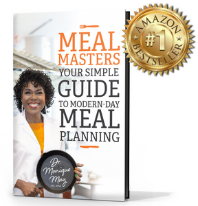Meal Masters: Your Simple Guide to Modern Day Meal Planning